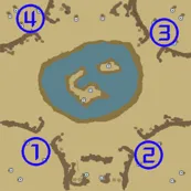 地图缩略图