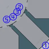 地图缩略图