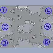 地图缩略图