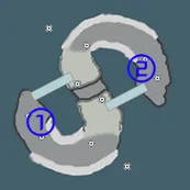 地图缩略图