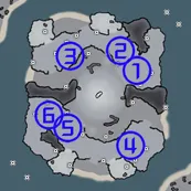 地图缩略图