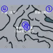 地图缩略图