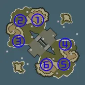地图缩略图