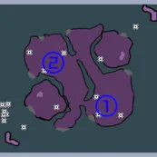 地图缩略图