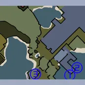 地图缩略图