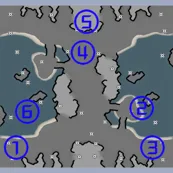 地图缩略图