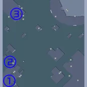 地图缩略图