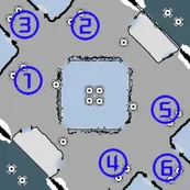地图缩略图