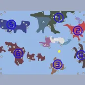 地图缩略图