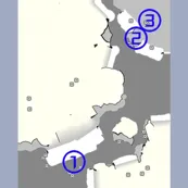 地图缩略图