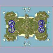 地图缩略图