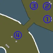 地图缩略图
