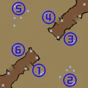 地图缩略图