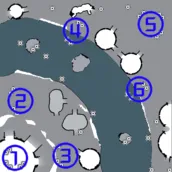 地图缩略图