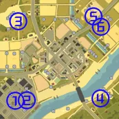 地图缩略图