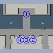 地图缩略图