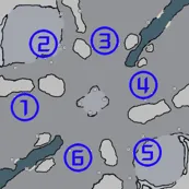 地图缩略图