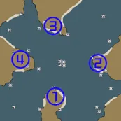 地图缩略图