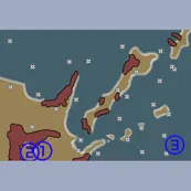 地图缩略图