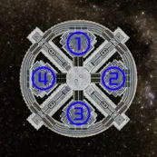 地图缩略图