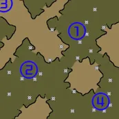 地图缩略图