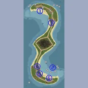 地图缩略图