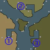 地图缩略图