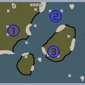 地图缩略图