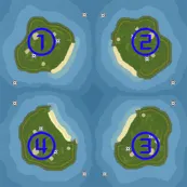 地图缩略图
