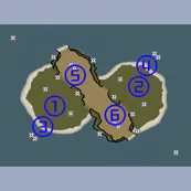 地图缩略图