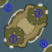 地图缩略图