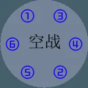 地图缩略图