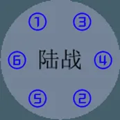 地图缩略图
