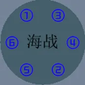 地图缩略图