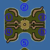 地图缩略图