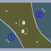 地图缩略图