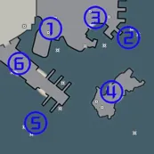 地图缩略图