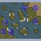 地图缩略图