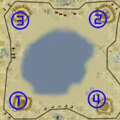 地图缩略图
