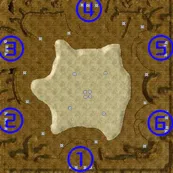 地图缩略图