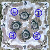 地图缩略图