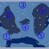 地图缩略图