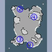 地图缩略图