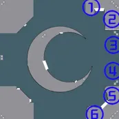 地图缩略图