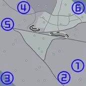 地图缩略图