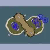 地图缩略图