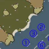 地图缩略图