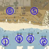 地图缩略图