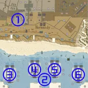 地图缩略图
