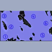 地图缩略图